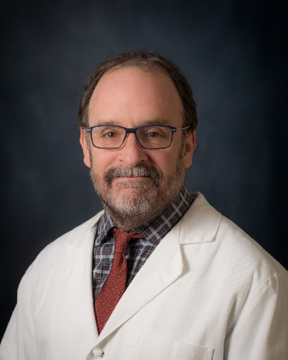 Gregory Woods, MD